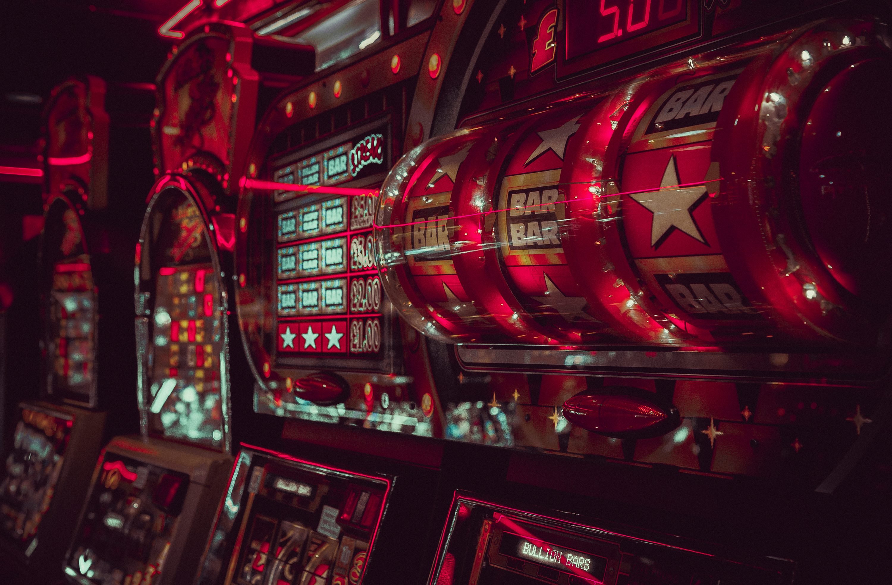 ppk Live Casino